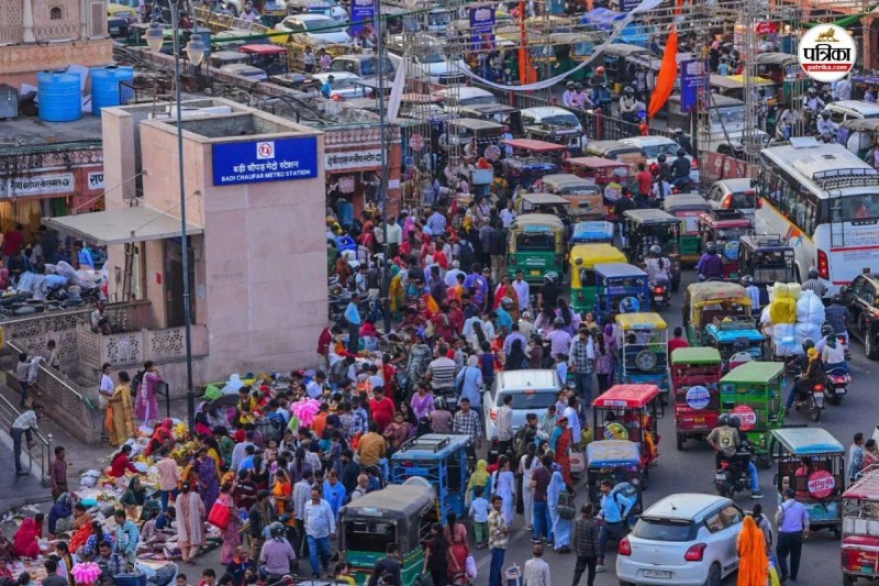 Rajasthan Transport Department New System Now Vehicle Driver not Any Excuse