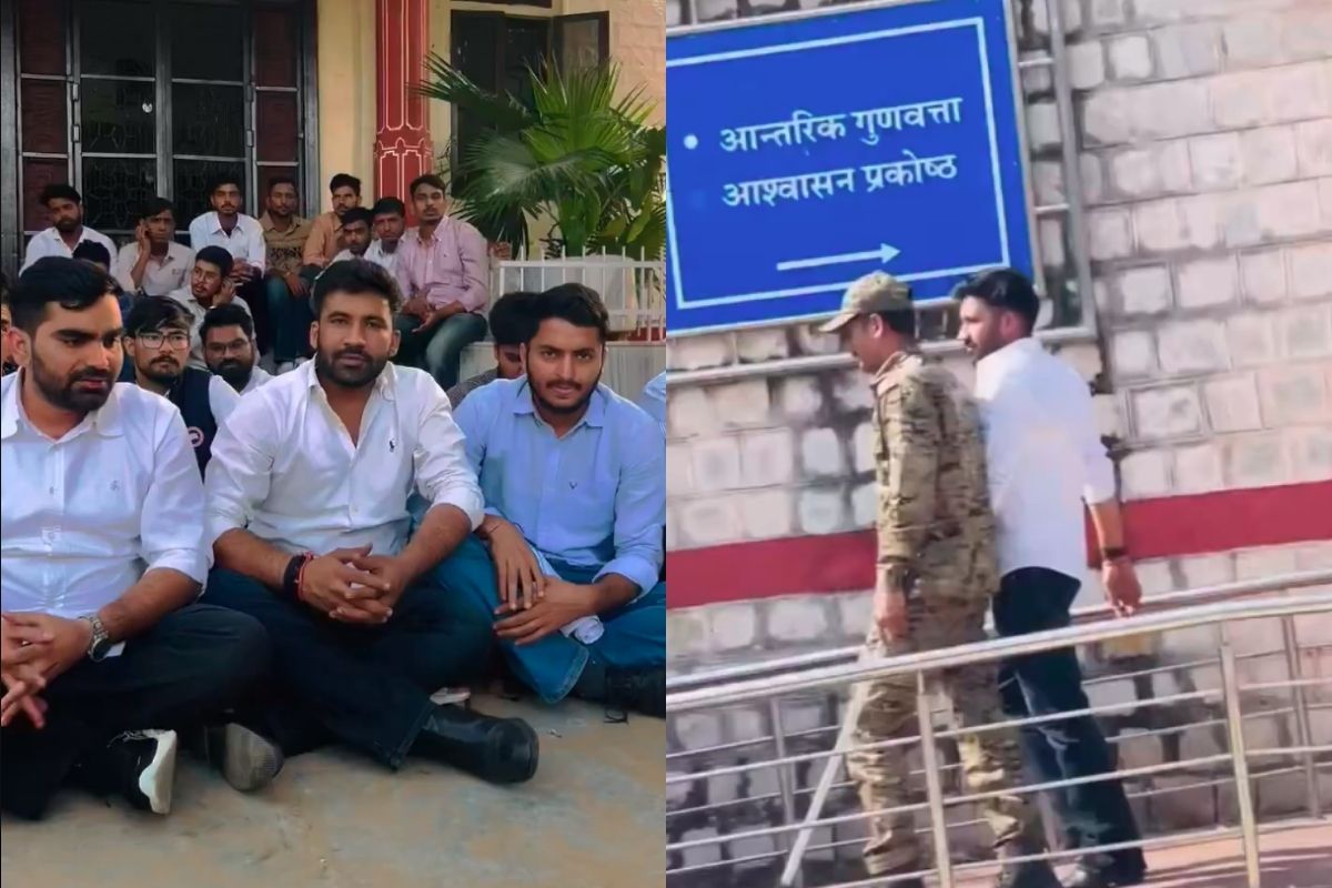 Rajasthan University