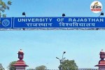 Rajasthan University