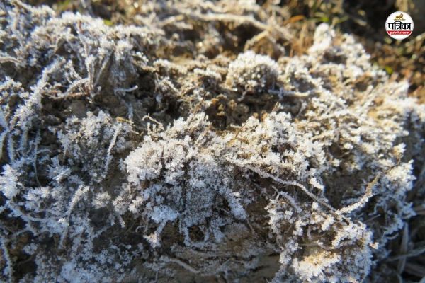 Rajasthan Weather Update 