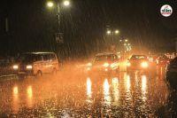 Weather Update IMD issues yellow alert today within 90 minutes Rajasthan five districts expected Rain 20-30 KMPH winds blow