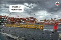 Weather Update IMD Prediction 2-3-4 November Rajasthan these districts heavy rain 5 November weather change again