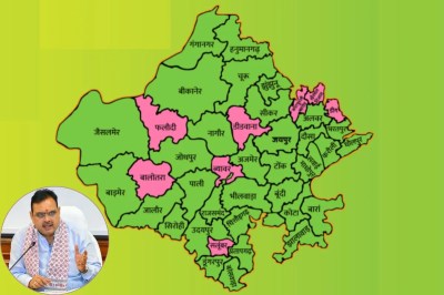 Rajasthan-new-district