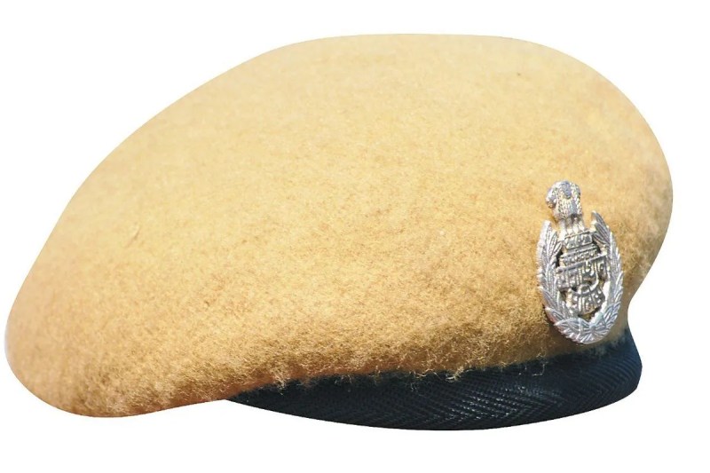 रेंज में आए 15 नए इंस्पेक्टर, अजमेर को 7 मिले