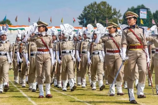 Rajasthan Police Result 2025