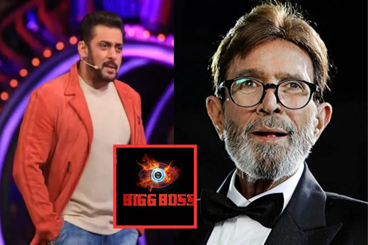 Rajesh Khanna got offer of Bigg Boss 3.5 crore per episode
