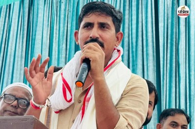 Rajkumar Rot revealed secret behind becoming a Member of Parliament What is it Find out