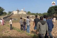 Rajsamand Crime Elderly woman brutally murder villagers shocked