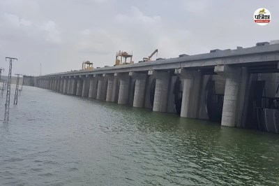 Ram-Jal-Setu-Link-Project