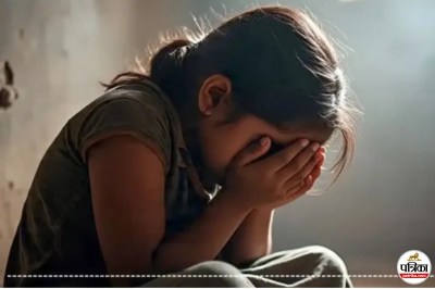 Rape crime Maharashtra