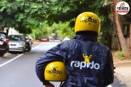 Rapido Rider