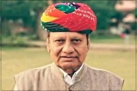 Ratanlal Jat passes away