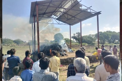 Rajasthan Phalodi-Bikaner National Highway accident