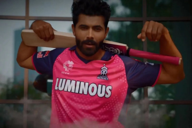 Rajasthan Royals Captaincy