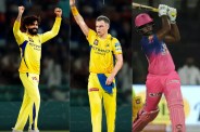 Sanju Samson Ravindra Jadeja Trade Deal Final