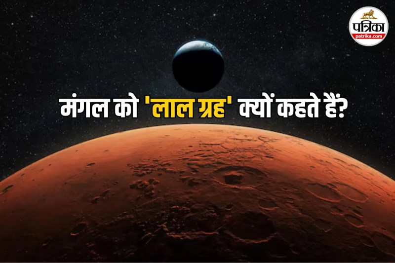Red Planet Day 2025 History and Mars Planet Facts in Hindi