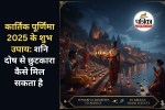 Reduce Shani Effects