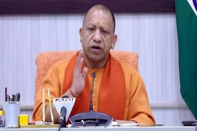 UP Rent Agreement Yogi Government Decision (फोटो सोर्स : X)