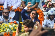 Richa Ghosh appointed DSP in Bengal Police