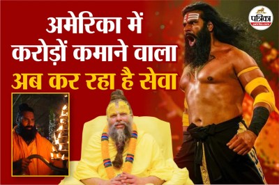 Rinku Singh,WWE,Premanand Ji Maharaj,Million Dollar Arm,