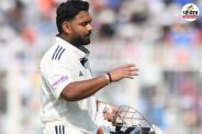 Rishabh Pant