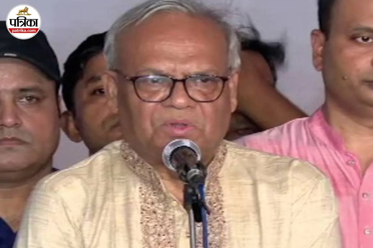Rizvi Hasina India