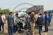 Road Accident