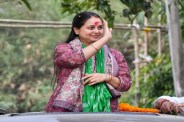 mp jagdambika pal reaction on rohini acharya post know what he said siddharthnagar