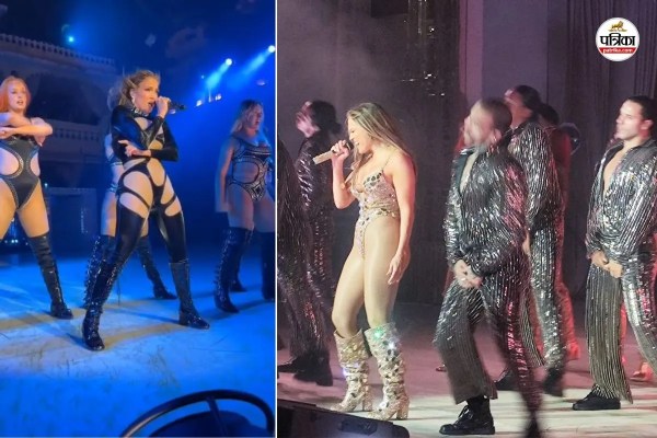 Royal Wedding : Netra Mantena and Vamsi Gadiraju
