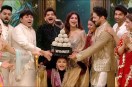 Rubina Dilaik and Abhinav Shukla win Pati Patni Aur Panga