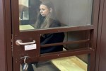 Russian Air Hostess Jailed Tea Ukraine