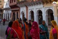 SIR Effect Jaipur 50 thousand maids suddenly went on leave know why