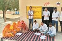 Rajasthan SIR Unique impact seeing BLO daughters-in-law are reminded of their parents homes