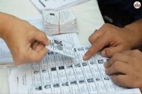 Election Commission Warns of Jail for Providing False Information in SIR