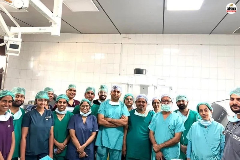 SMS Hospital operation