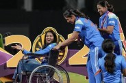 Pratika Rawal