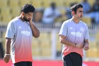 Team India Head Coach Gautam Gambhir