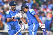 IND vs SA 1st ODI Ranchi