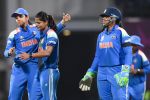 India Women's Cricket Team