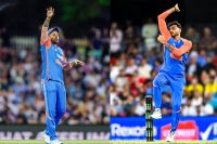 Axar Patel and Suryakumar yadav