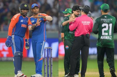 ICC Men's T20 World Cup 2026 Venue