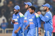 IND vs SA Ranchi ODI