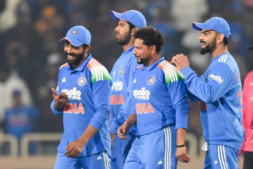 IND vs SA Ranchi ODI