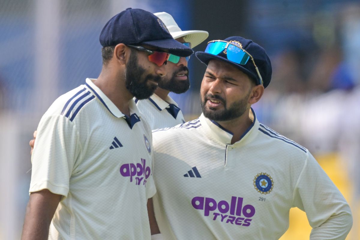 Team India