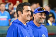 gautam Gambhir