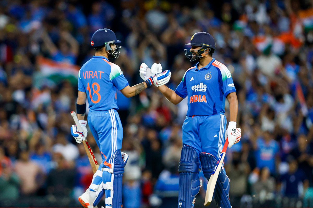 IND vs SA 1st ODI Live Streaming: स्टार स्पोर्ट्स के अलावा इस चैनल पर फ्री में देख सकेंगे लाइव मैच, नोट कर लें मैच का समय