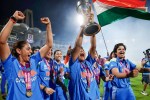 Indian Women's Cricket Team