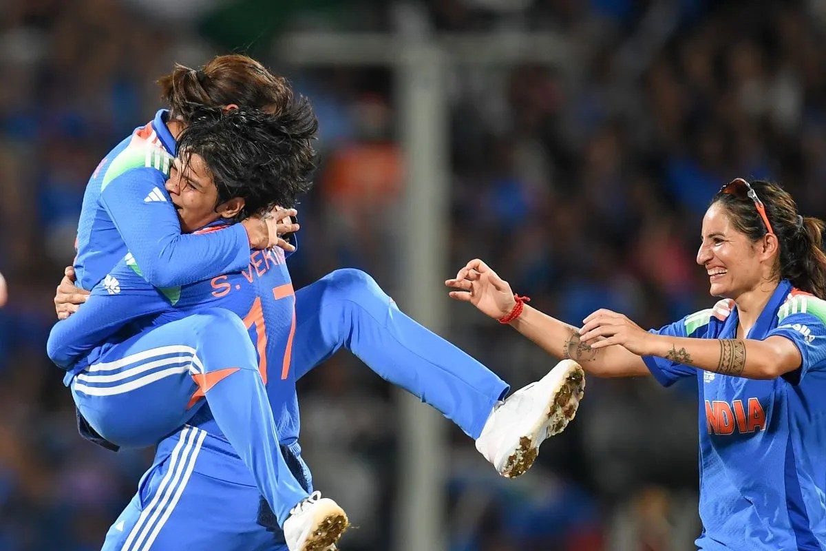 वर्ल्डकप की टीम में भी शेफाली नहीं हुई थीं सेलेक्ट, लेकिन फाइनल में मिला प्लेयर ऑफ द मैच का अवॉर्ड