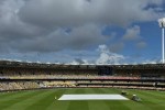 Brisbane The Gabba Weather Report