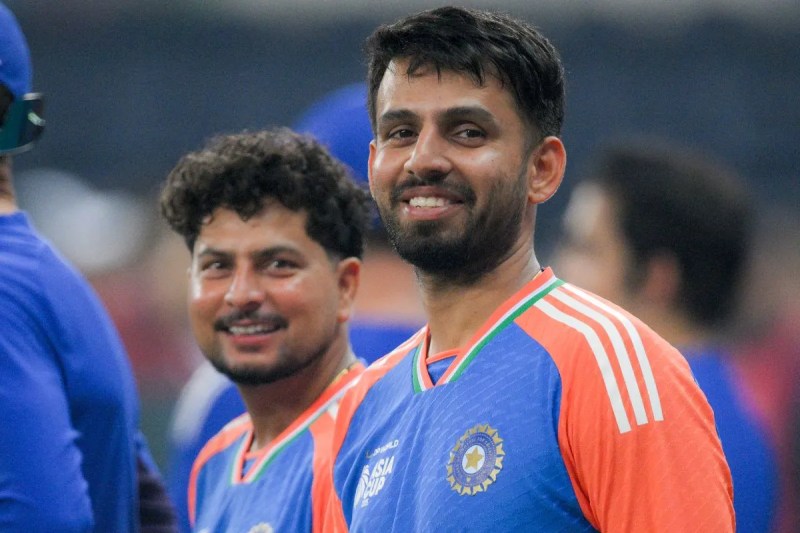 Jitesh sharma leading india a in emerging asia cup 2025